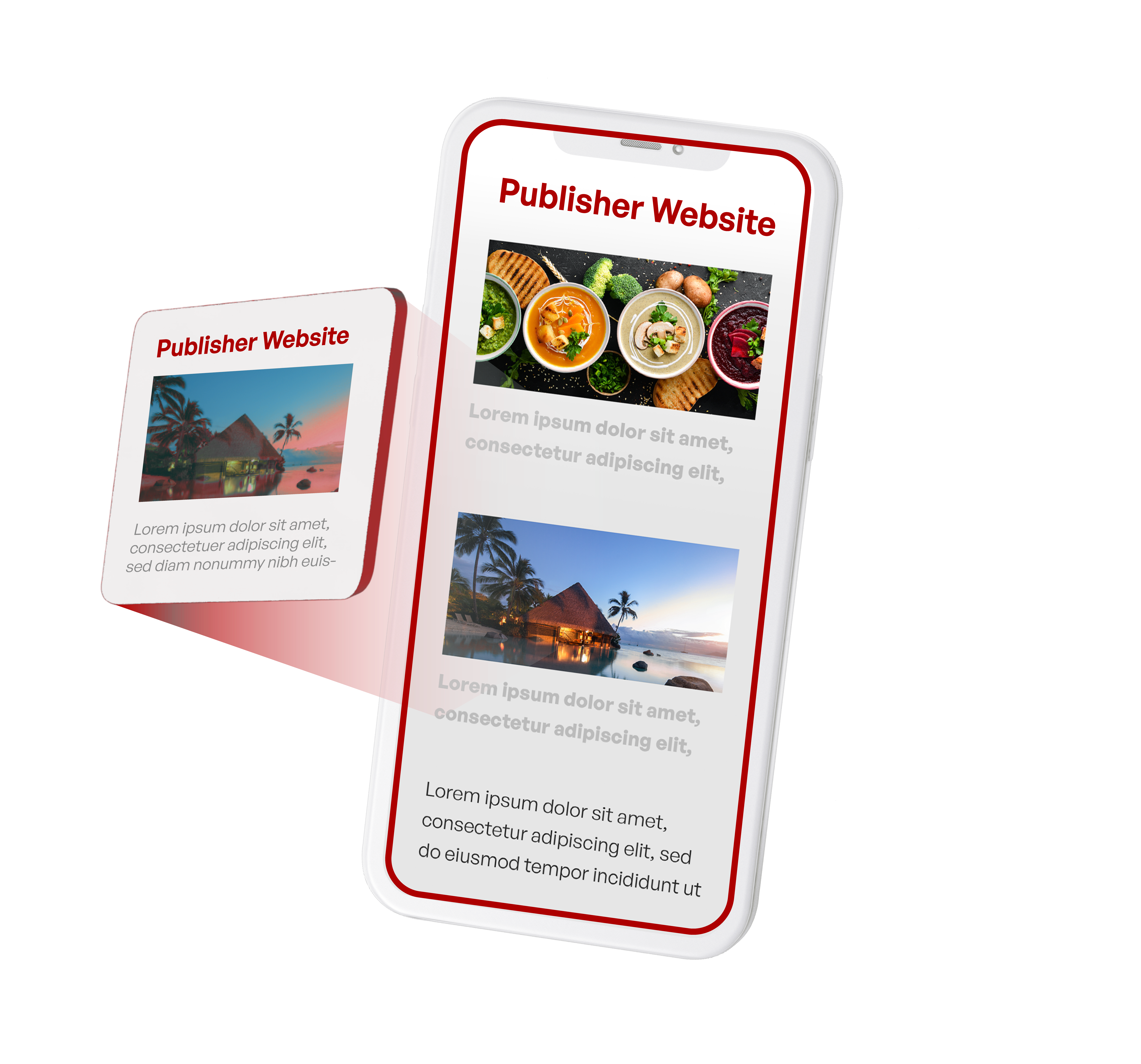 Native Advertising Bestandskunden - Inhalte veröffentlichen mit lifePR